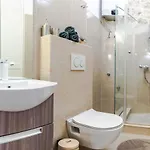 Centrum Topaz Daire Split