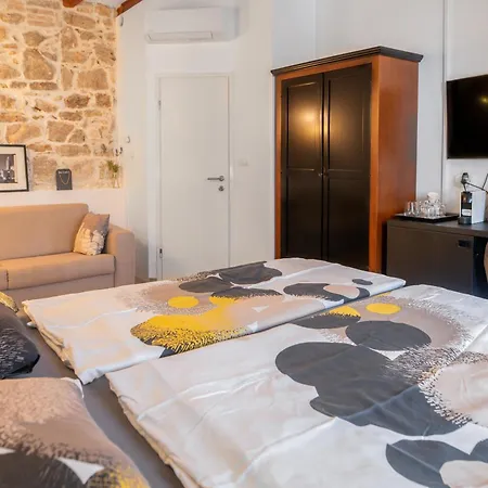 Apartment Centrum Topaz