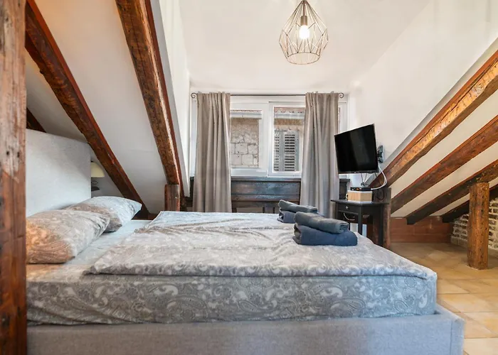 Apartament Centrum Topaz *