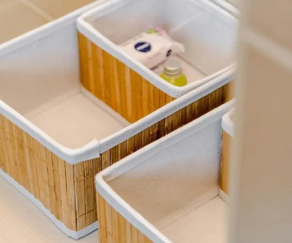 Centrum Topaz سبليت