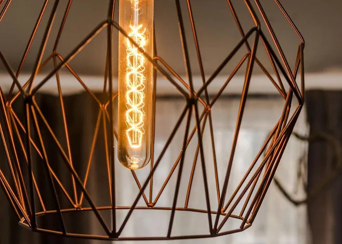 شقة Centrum Topaz