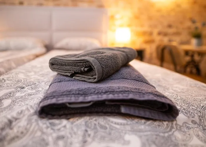 شقة Centrum Topaz