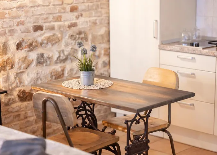 Centrum Topaz شقة