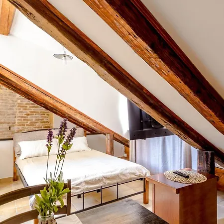 Centrum Topaz 斯普利特