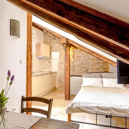 Centrum Topaz * 斯普利特