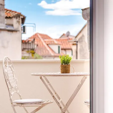 Centrum Topaz 斯普利特