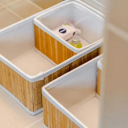 Centrum Topaz 斯普利特