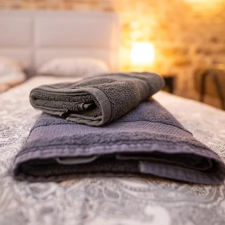 公寓 Centrum Topaz