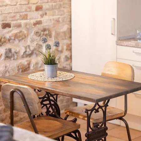 Centrum Topaz 公寓